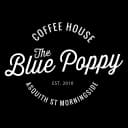 The Blue Poppy